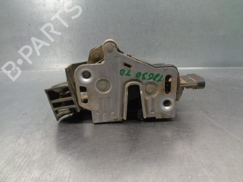 Used Rear right lock MERCEDES-BENZ M-CLASS (W163) ML 270 CDI (163.113) (163 hp) 18421378