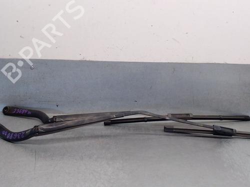 Used Front windshield wiper arm RENAULT TWINGO III (BCM_, BCA_) 0.9 TCe 90 (BCM9, BCM2) (90 hp) 29418996