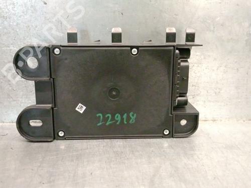 Elektronisk modul SMART FORFOUR Hatchback (453) electric drive / EQ (453.091) | BP26665063M83 
