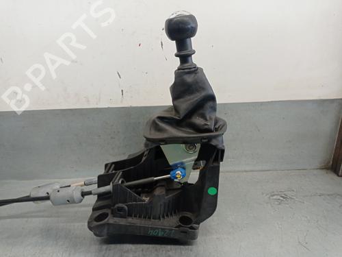 Gear lever PEUGEOT 5008 (0U_, 0E_) 1.6 HDi | BP26683166M90 