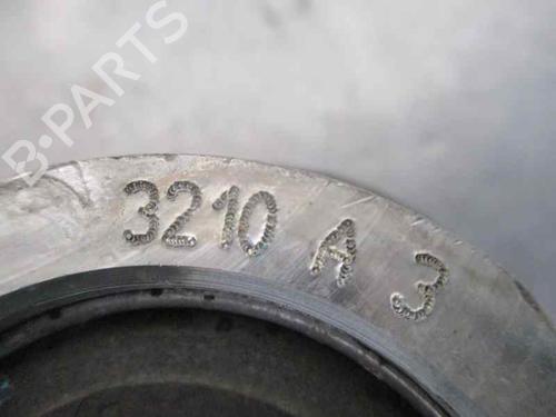 Styring servopumpe DAEWOO REZZO (U100) 1.8 | BP4216802M99 