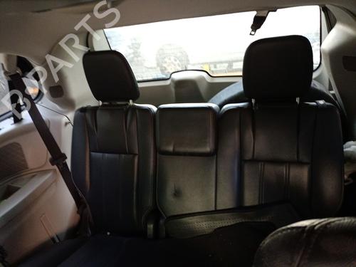 Climate control LANCIA VOYAGER MPV (404_) 2.8 CRD (RT, 53) | BP28134163I5 - Image 12