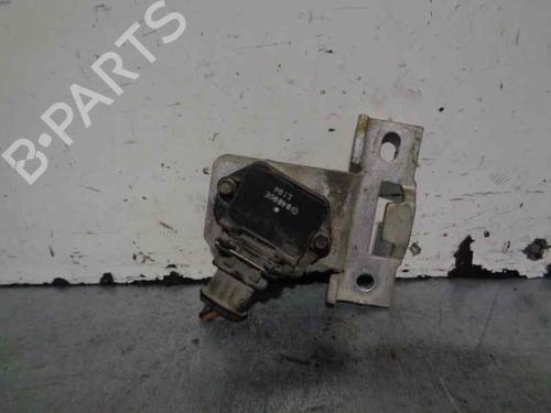 Used Electronic module OPEL CORSA B (S93) 1.4 i (F08, F68, M68) (60 hp) 5025954