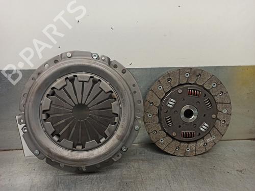 Used Other VOLVO 440 (445) [1988-1996]  25806492
