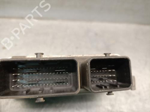 Engine control unit (ECU) DACIA SANDERO 1.6 MPI 85 (BS03) | BP30696936M57