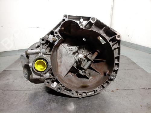 Used Gearbox Gearbox FIAT STILO (192_) 1.4 16V (192AXH1B, 192BXH1B) (95 hp) 33621414 33621414