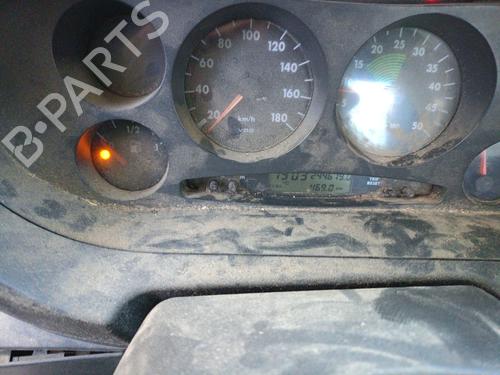 Left front indicator IVECO DAILY III Platform/Chassis 35 C 15 | BP29182071C32 - Image 21