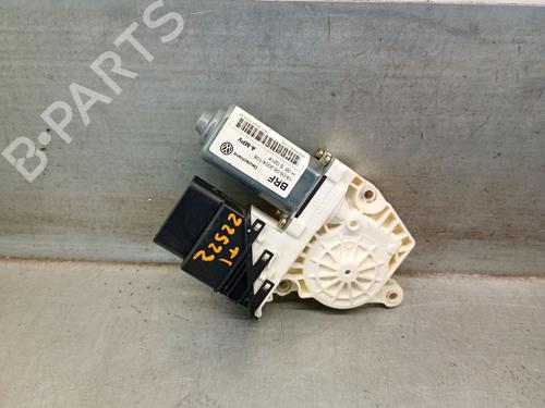Left rear window motor VW TOURAN (1T1, 1T2) 2.0 TDI 16V | BP25024499E23 