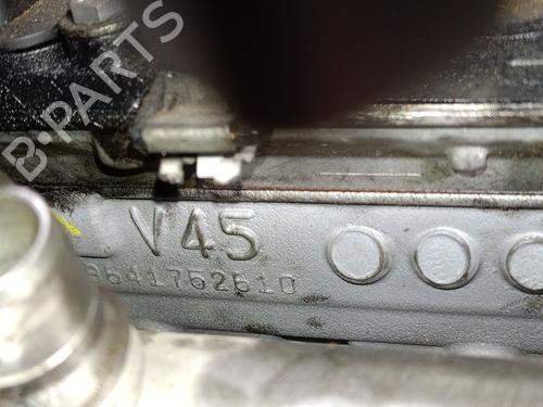 Engine CITROËN C5 II (RC_) 2.0 HDi (RCRHRH) | BP39622030M1 - Image 13