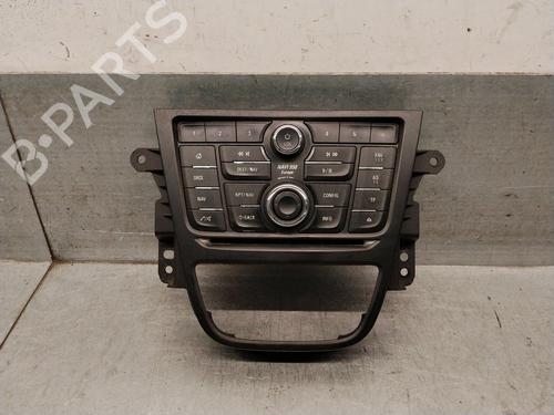 Used Radio Radio 38294938 38294938