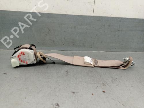 Used Rear left seatbelt NISSAN MURANO I (Z50) 3.5 4x4 (245 hp) 32145393