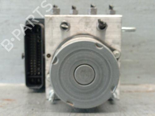 ABS Bremseaggregat PEUGEOT 508 SW II (FC_, FJ_, F4_) 2.0 BlueHDi 160 (163 hp) 25742457