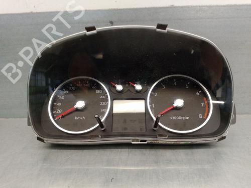 Used Instrument cluster Instrument cluster 13367560 13367560