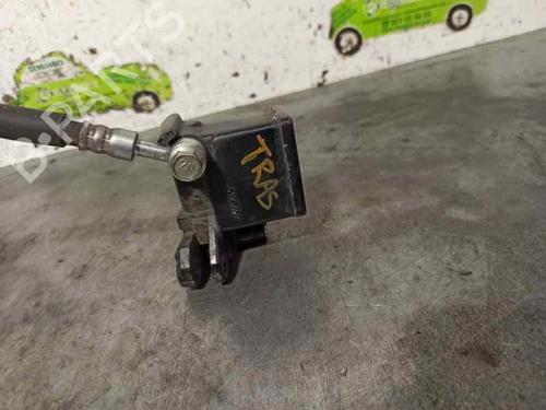 Brake master cylinder SUZUKI MOTORCYCLES AN BURGMAN Burgman 400 Comfort Edition | BP25234723M77 