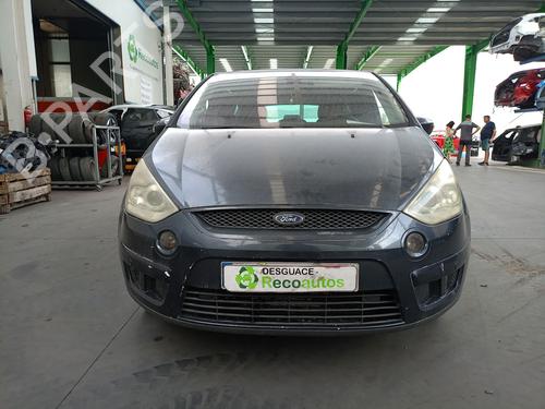 Radiator fan FORD S-MAX (WA6)  | BP28079831M35 