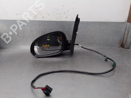 left-mirror-vw-golf-v-1k1-2003-2004-2005-2006-2007-2008-2009-2010-36437493 main image