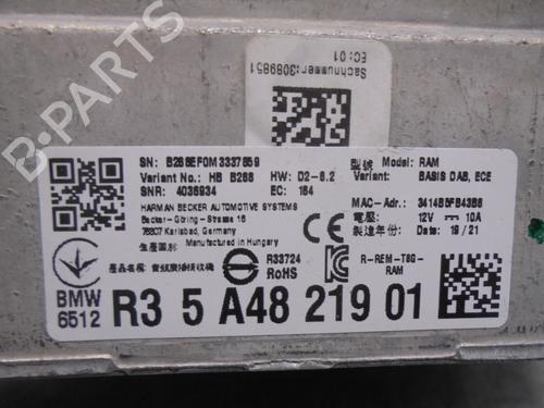 Other BMW 3 Touring (G21, G81) 320 i | BP17438770O1 