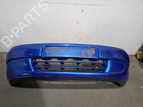 Zderzak przedni CITROËN BERLINGO / BERLINGO FIRST MPV (MF_, GJK_, GFK_) 1.9 D (MFWJZ) | BP29935189C7 