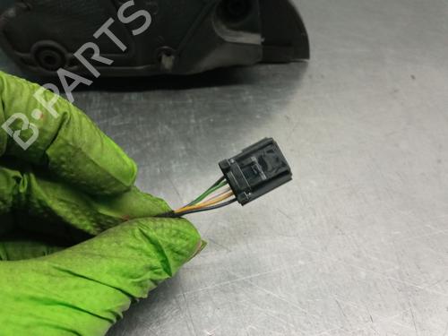 Bakspejl venstre SMART FORFOUR Hatchback (453) 0.9 (453.044, 453.053) | BP28620734C26 