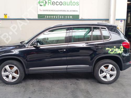 Used Parts VW TIGUAN VAN (5N_) 2.0 TDI (5N1, 5N2) 2465063