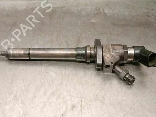 Used Injector CITROËN C4 Picasso I MPV (UD_) [2006-2015]  30975446