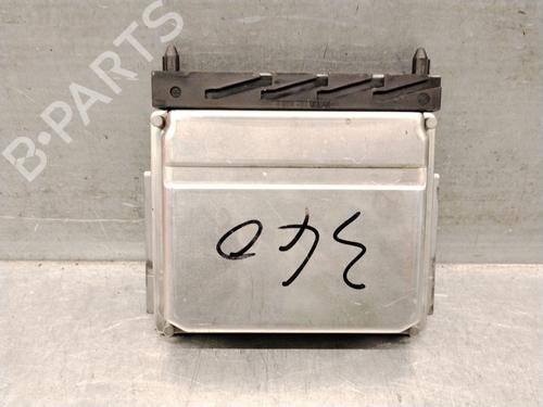 Used Engine control unit (ECU) Engine control unit (ECU) 38466328 38466328