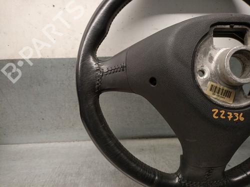 Steering wheel AUDI A3 (8P1) 2.0 TDI 16V | BP26170137C49 