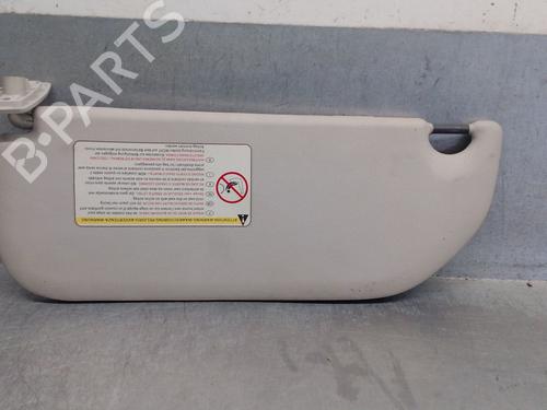 Right sun visor CITROËN C2 (JM_) 1.4 HDi | BP30137257I2 