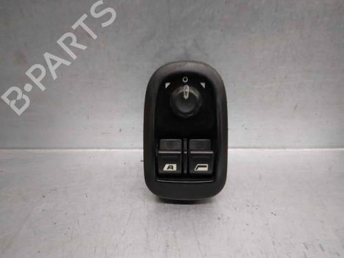 Used Left front window switch CITROËN JUMPY I (U6U_) 2.0 HDi 110 (109 hp) 11970856