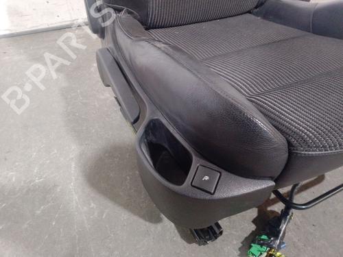 Right front seat PEUGEOT 307 CC (3B) 2.0 16V | BP21791038C16 
