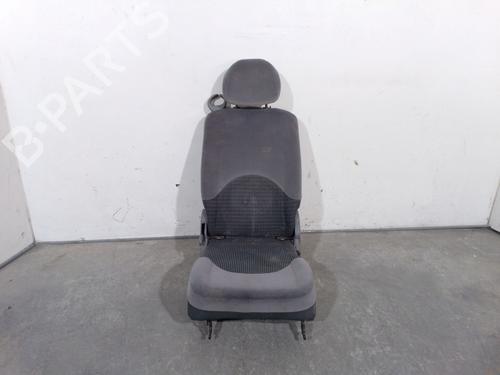 Sæde Bagtil CITROËN XSARA PICASSO (N68) 1.6 HDi (109 hp) 30126812