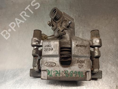 Used Left rear brake caliper FORD FIESTA VII (HJ, HF) [2017-2025]  11619044