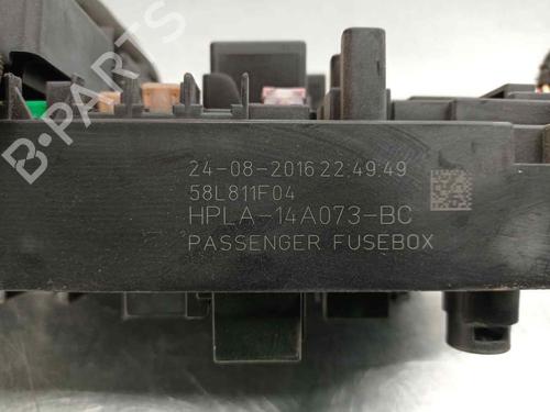 Fuse box LAND ROVER RANGE ROVER SPORT II (L494) 3.0 TDV6 4x4 | BP13906595E1 