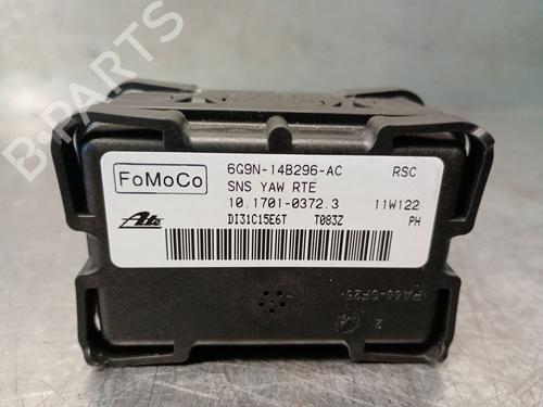 Electronic sensor LAND ROVER FREELANDER 2 (L359) 2.2 TD4 4x4 | BP28694886M84 