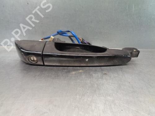 Used Front left exterior door handle KIA CARNIVAL / GRAND CARNIVAL III (VQ) 2.9 CRDi (185 hp) 13887597