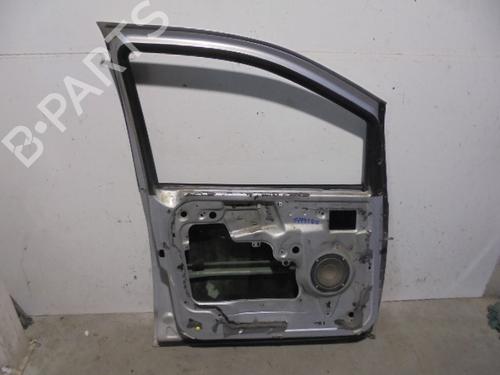 Left front door FORD GALAXY I (WGR) 1.9 TDI | BP9575885C2 
