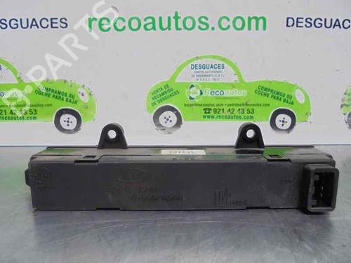 Ferdsskriver KIA RIO II (JB) 1.5 CRDi | BP29570419C48 