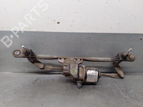 Viskermotor vindrute FIAT BRAVO II (198_) 1.9 D Multijet (198AXB1A) (120 hp) 23076212