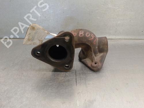 Used Exhaust manifold Exhaust manifold 38859347 38859347