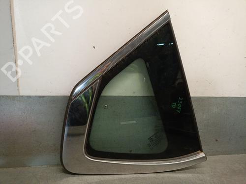Used Rear right door window Rear right door window SSANGYONG REXTON (Y400, Y450) 2.2 Xdi All-wheel Drive (POE) (181 hp) 34371501 34371501