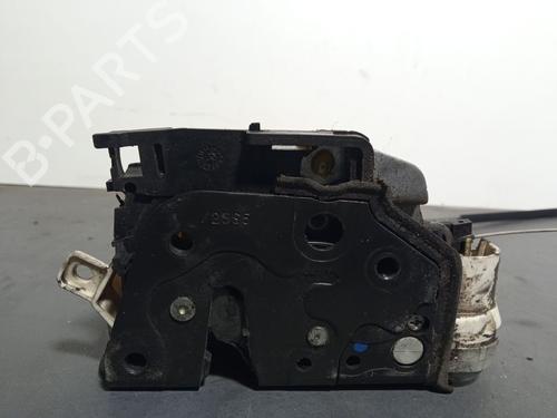 Front left lock SEAT ALTEA XL (5P5, 5P8) 1.6 LPG | BP23117870C98 