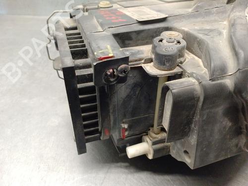 Right headlight VW PASSAT B6 (3C2) 2.0 TDI | BP34099532C29  - Image 7