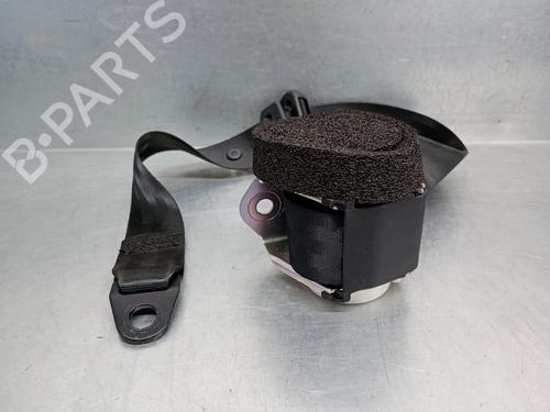 Rear right seatbelt FIAT 500 (312_) Electric (EV) | BP28125731I28 