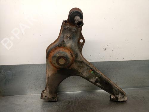 Used Left front suspension arm FORD TRANSIT Van (E_ _) 2.5 DI (EAL, EAS) (76 hp) 27298401
