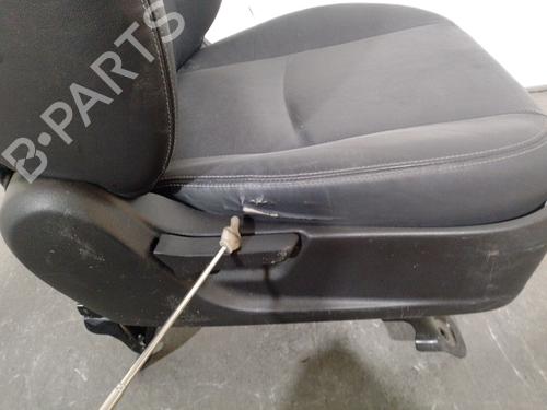 Right front seat SUBARU FORESTER (SJ_) 2.0 D AWD (SJD) | BP34624573C16 - Image 11