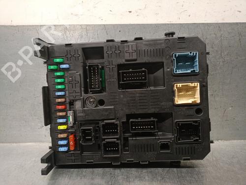 Used Fuse box PEUGEOT 308 SW I (4E_, 4H_) 1.6 16V (120 hp) 23190024