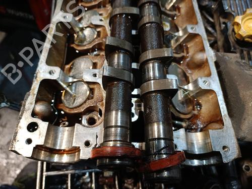 Cylinder head ROVER 25 I Hatchback (RF) 1.6 16V | BP29954109M5 