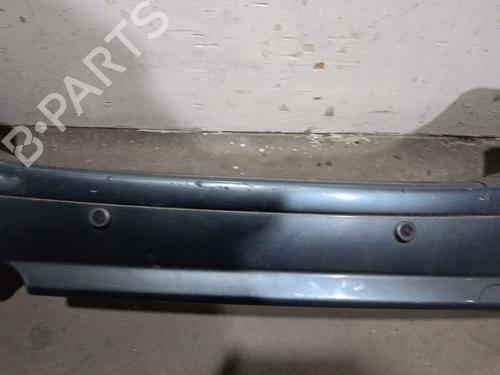 Rear bumper CITROËN XSARA PICASSO (N68) 1.6 HDi | BP30115352C8