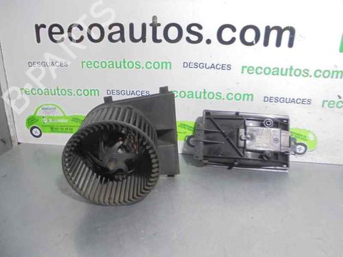 Heater blower motor VW NEW BEETLE (9C1, 1C1) 1.9 TDI | BP4870505M62 