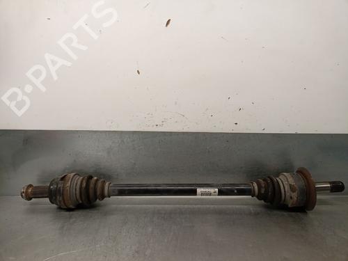 Used Right rear driveshaft BMW 5 Touring (F11) 520 d (163 hp) 22724003